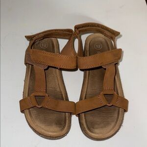 Girls Cat&Jack Sandals